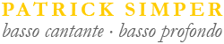 Patrick Simper Logo
